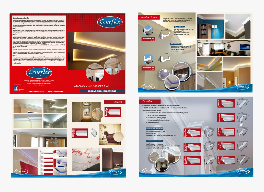 Brochure, HD Png Download