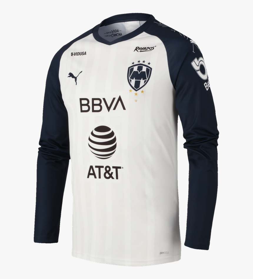 Long-sleeved T-shirt, HD Png Download