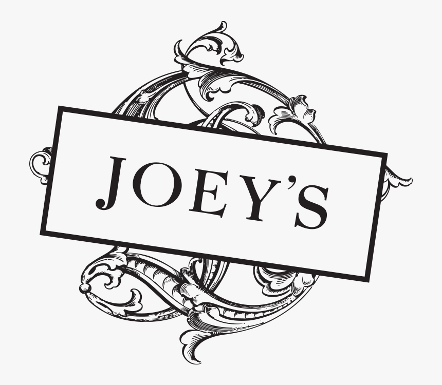 Joey's Wynwood Logo, HD Png Download
