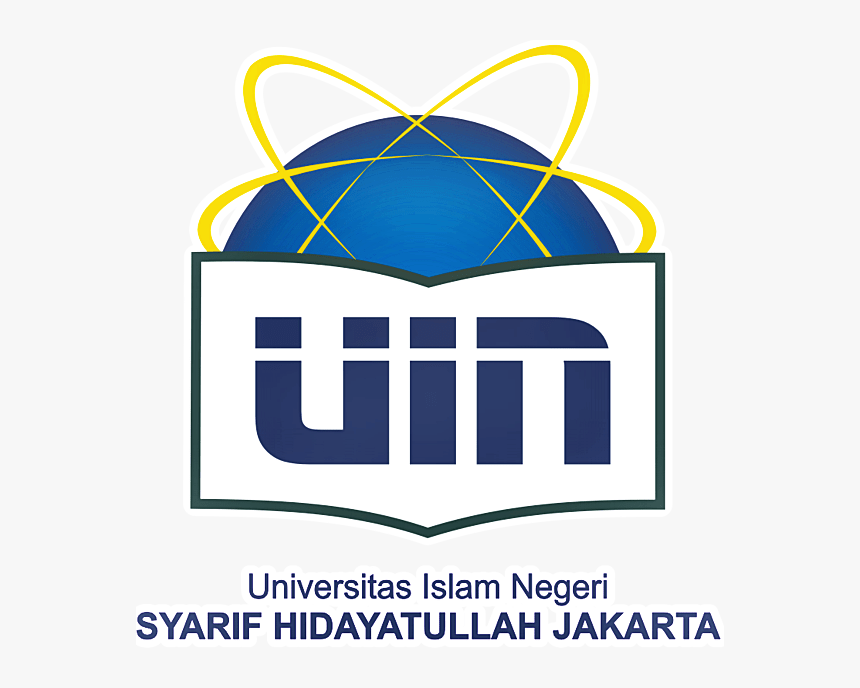 Uinjktt - Syarif Hidayatullah State Islamic University Jakarta, HD Png Download