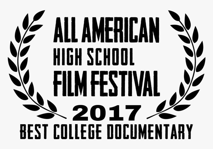 All American Film Festival, HD Png Download