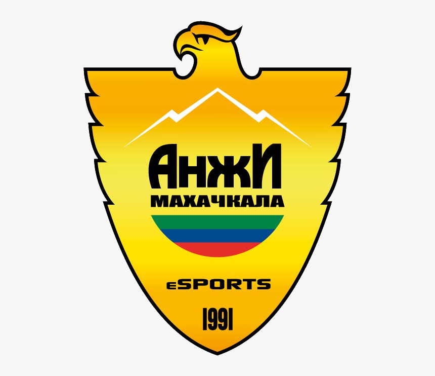 Team Icon Cyber Anji - Cyber Anji, HD Png Download