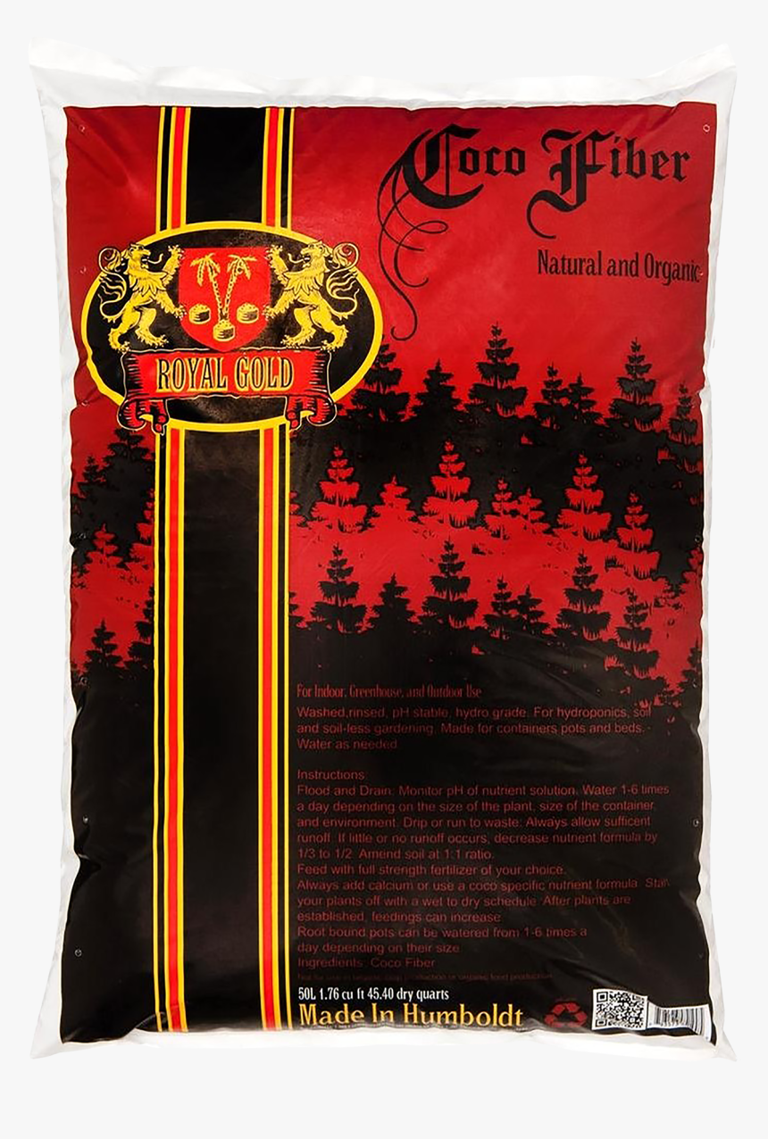 Royal Gold Soil, HD Png Download