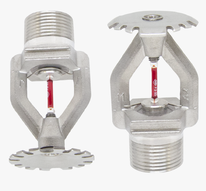 Transparent Sprinkler Png - Automatic Sprinkler System, Png Download