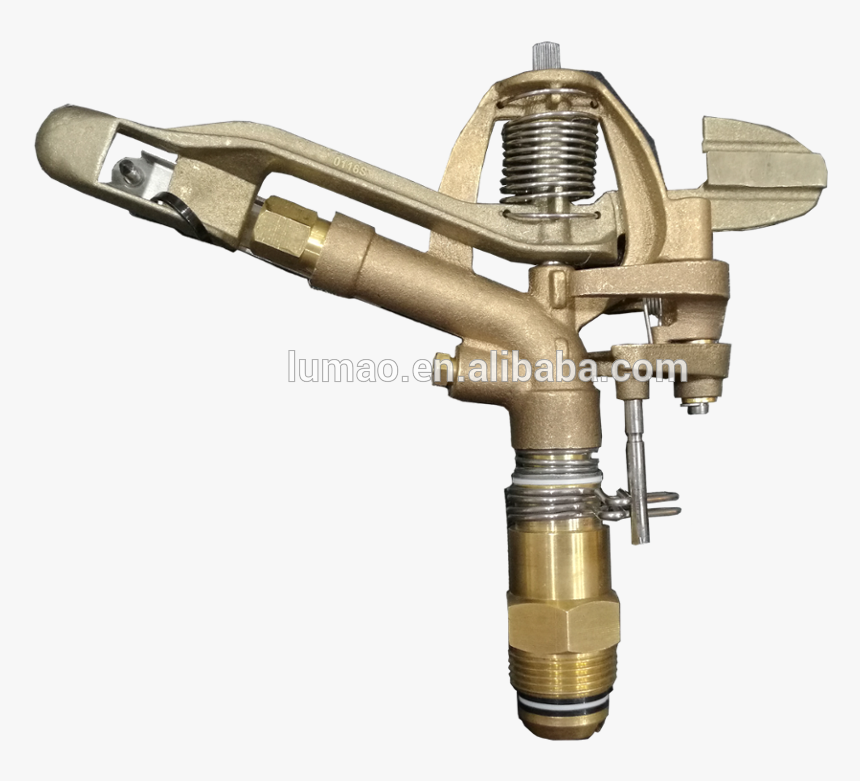 Irrigation Sprinkler, HD Png Download