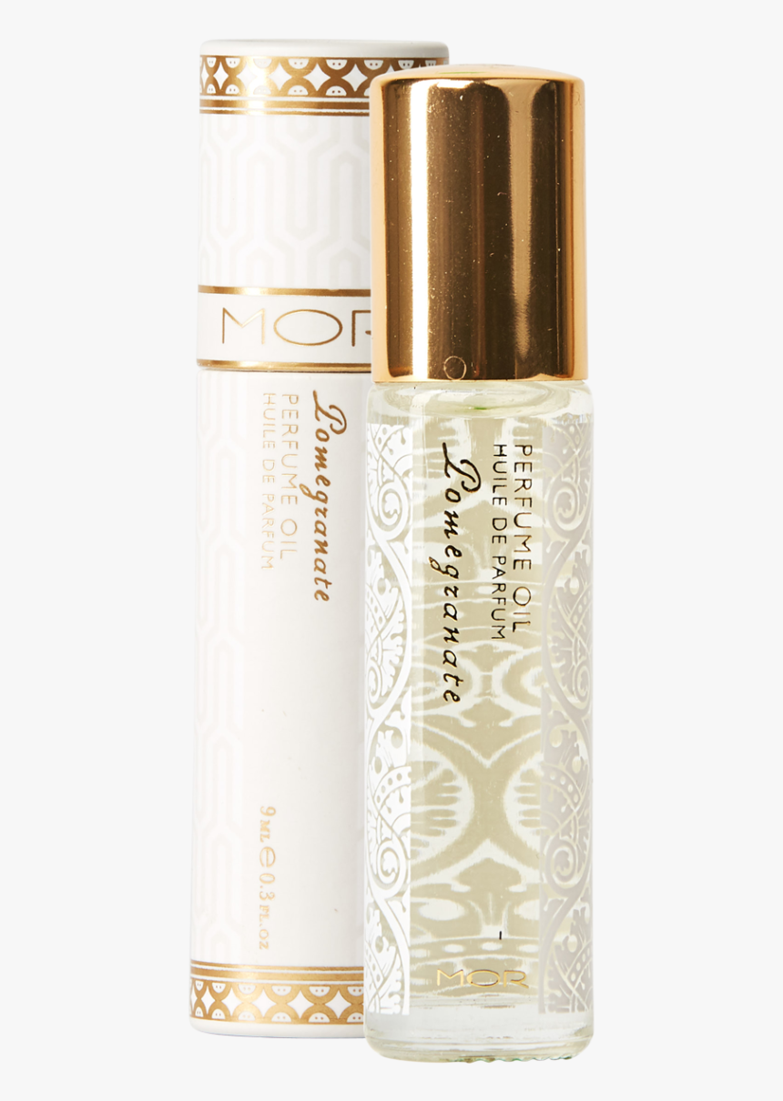 Ll43 Little Luxuries Pomegranate Perfume Oil Group - Cosmetics, HD Png Download