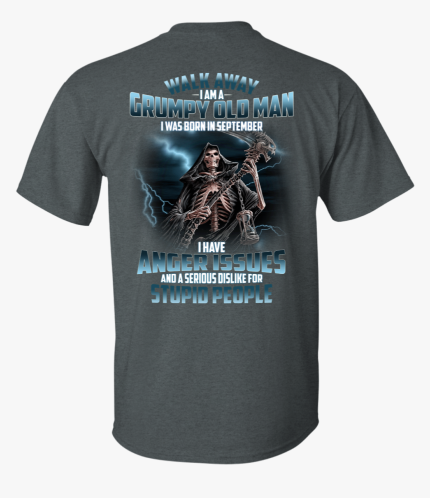 Man Walking Away Png - T-shirt, Transparent Png