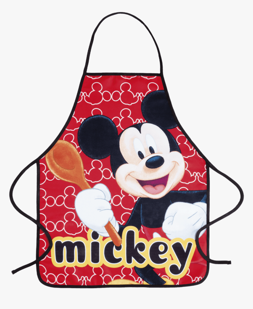 Delantal Y Gorro - Cartoon, HD Png Download