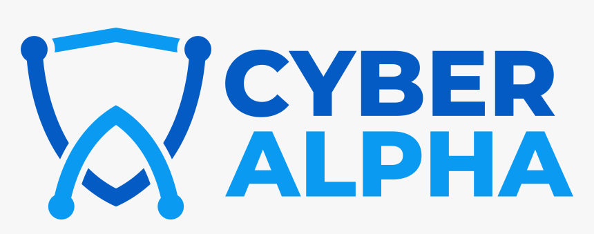 Cyber Alpha, HD Png Download
