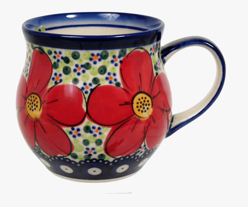 Belly Mug 
 Class Lazyload Lazyload Mirage Primary - Mug, HD Png Download