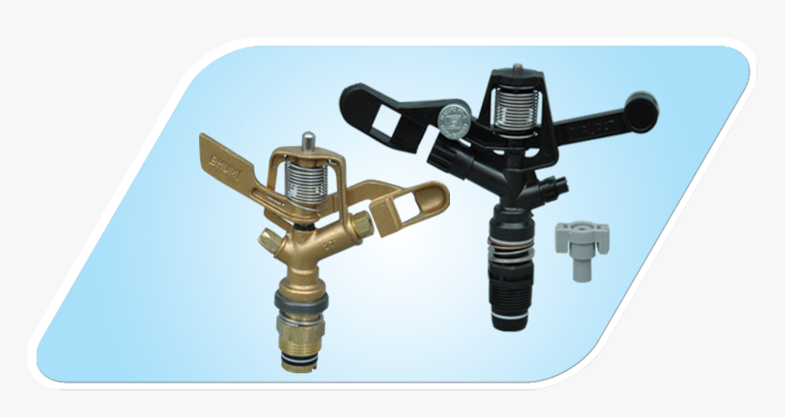 Transparent Sprinkler Png - Sprinkler Nozzle, Png Download