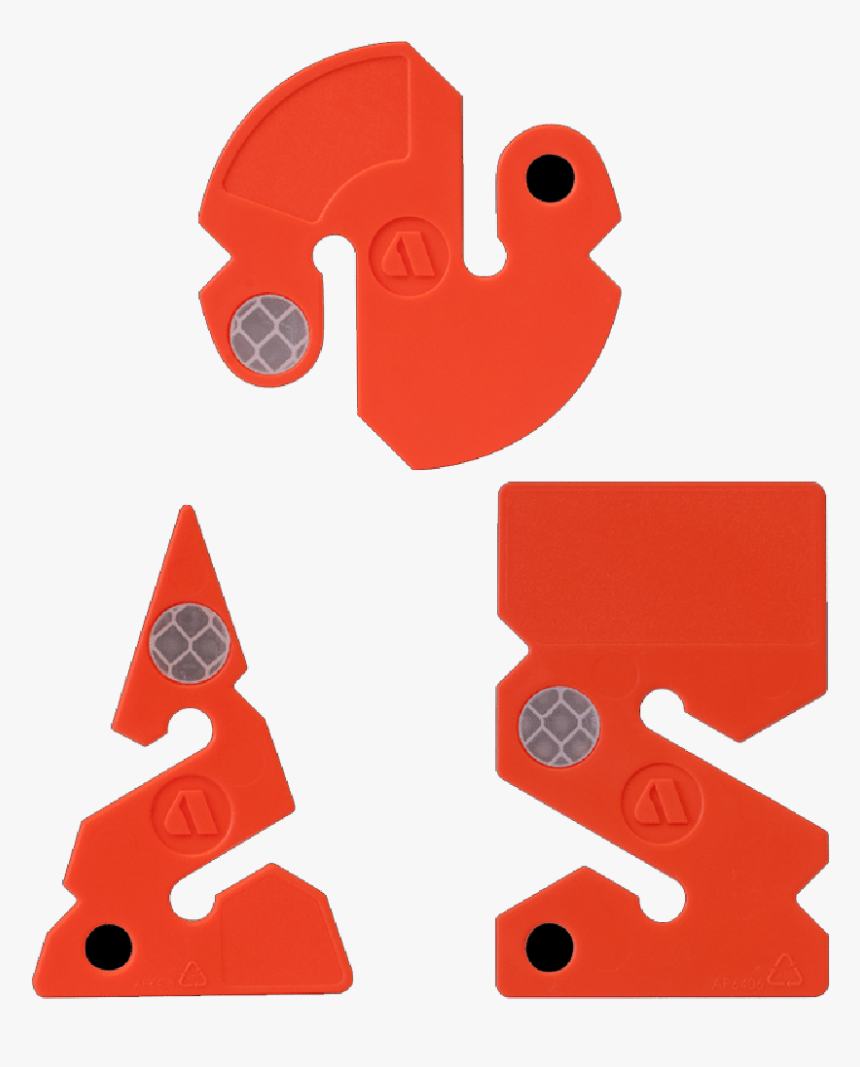 Line Markers, HD Png Download