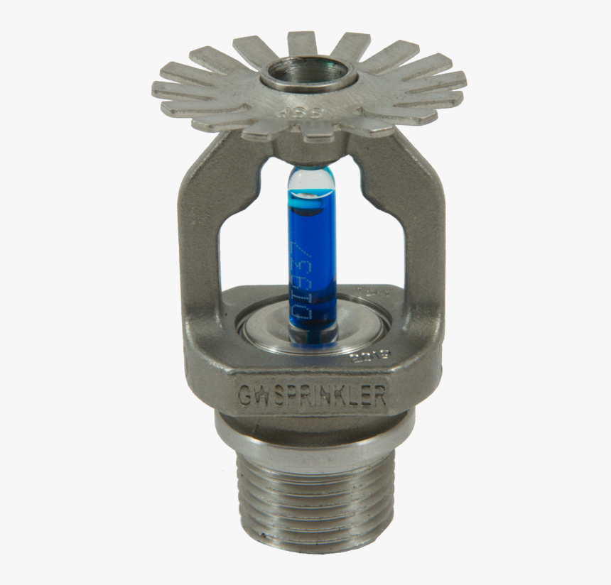 Pendent Spray - Irrigation Sprinkler, HD Png Download