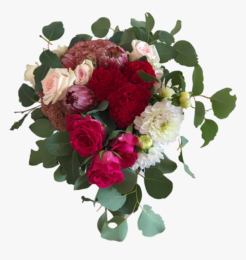 Wedding Bouquet Flower Free Photo, HD Png Download