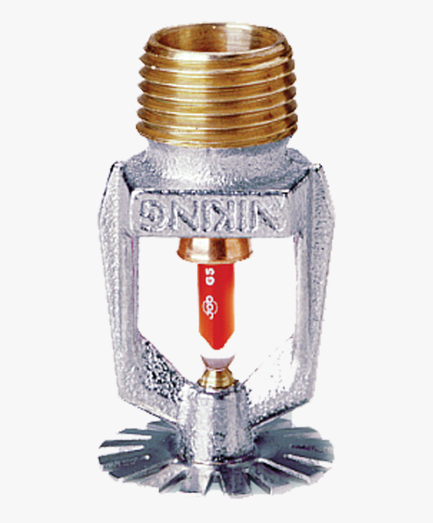 Viking Pendent Sprinkler - Perfume, HD Png Download