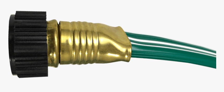 3-tube Sprinkler Hose - Cable, HD Png Download