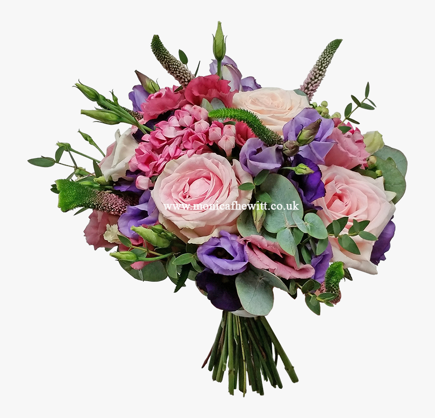 Garden Roses, HD Png Download