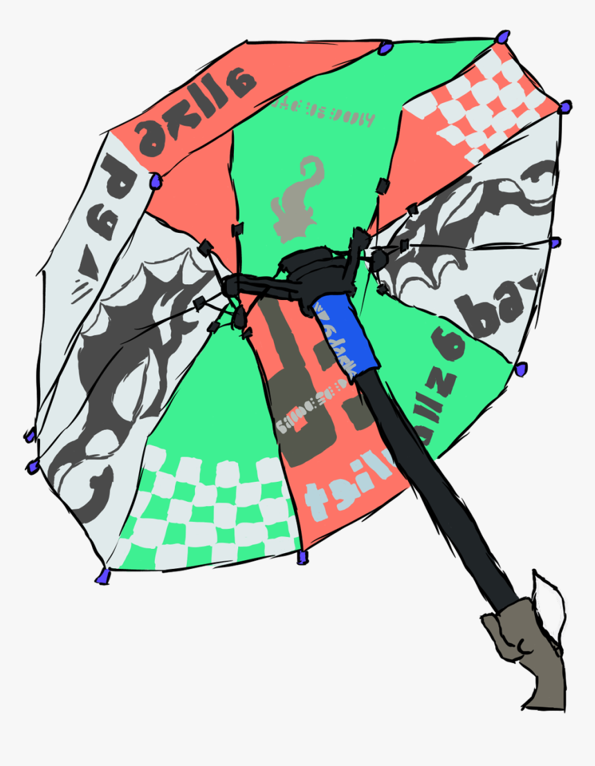 With The Sprinkler For Painting, The High Damage For, HD Png Download