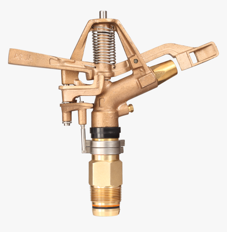 Irrigation Sprinkler, HD Png Download