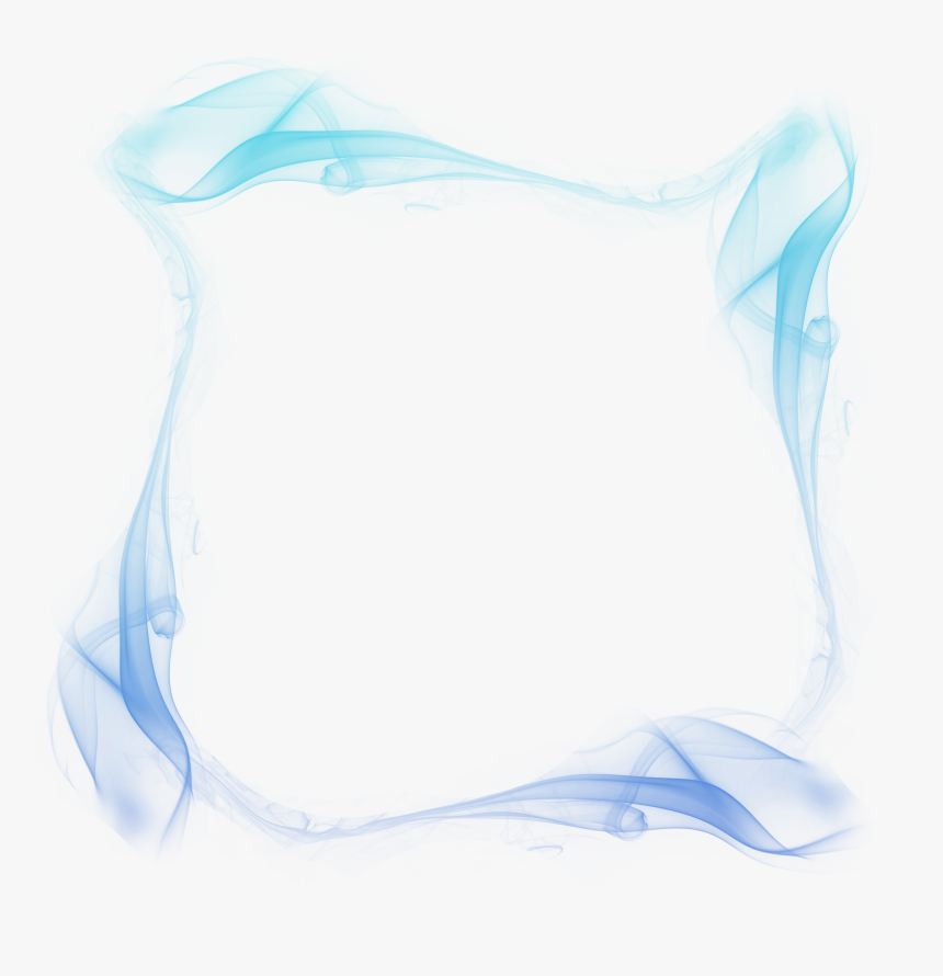 Ink Gradient Box Smoke Png And Psd - Gradient Box Png, Transparent Png