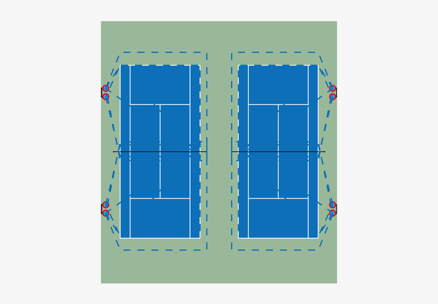 Tennis, HD Png Download