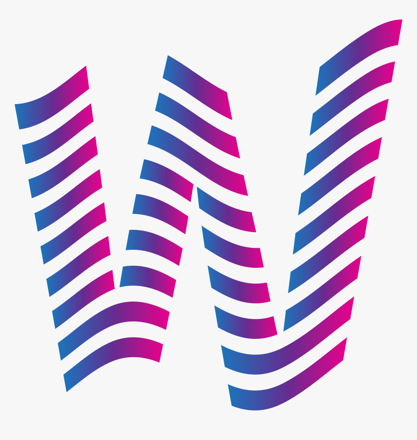 Pop Style Font Gradient Commercial Letters Png And, Transparent Png