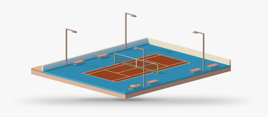 Ping Pong, HD Png Download