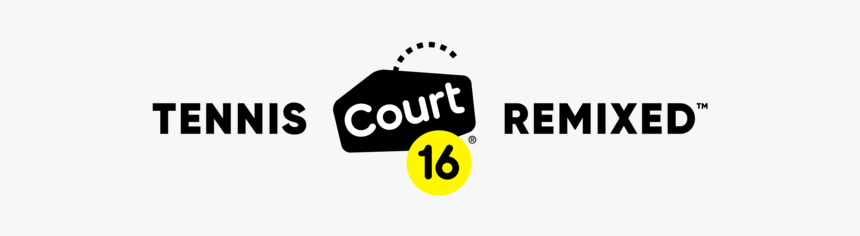 Tennis Court Png, Transparent Png