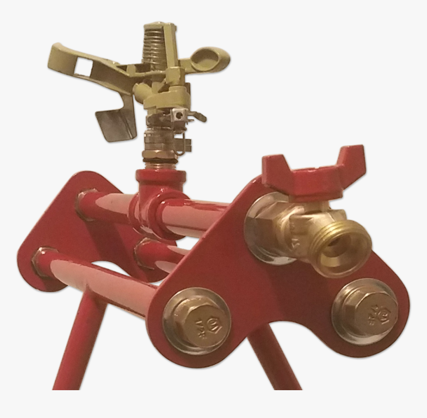 Irrigation Sprinkler, HD Png Download
