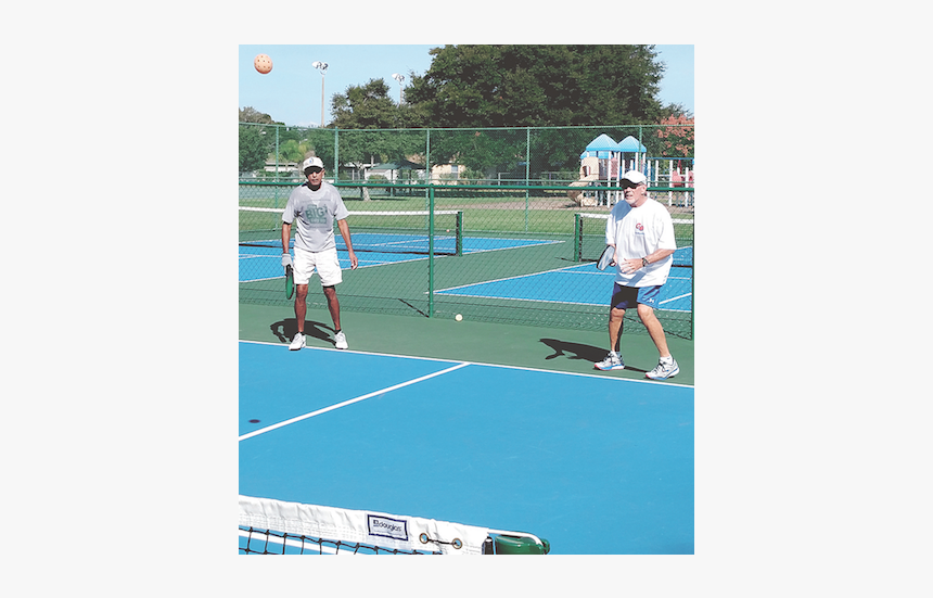 Pickleball Jumbo - Soft Tennis, HD Png Download