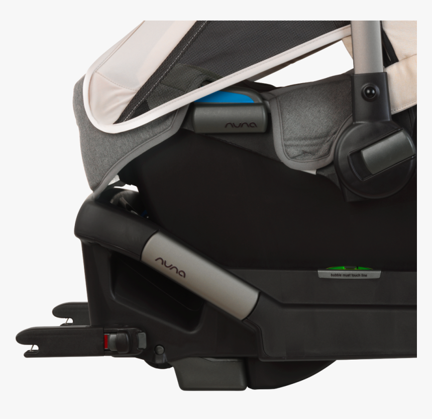 Nuna Pipa Birch, HD Png Download