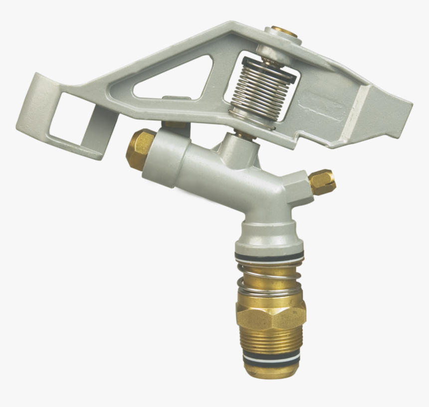 Ht40m Impact Sprinkler Automatirrigation Oasis Irrigation Equipment