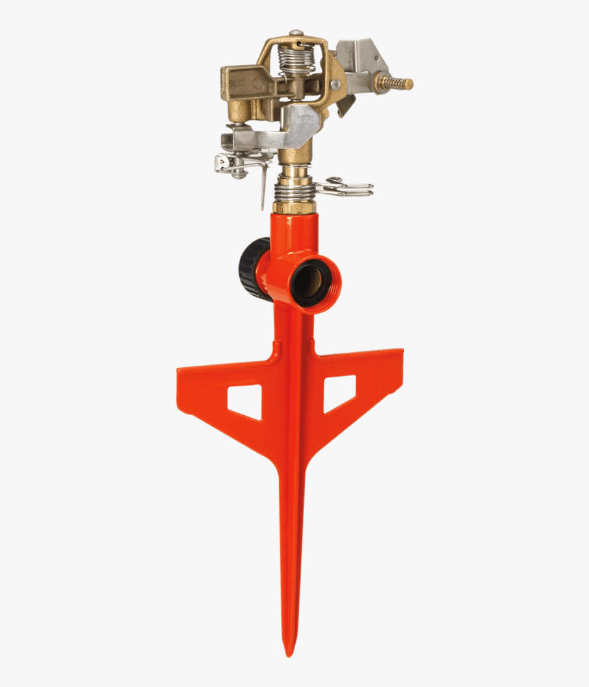 Irrigation Sprinkler, HD Png Download