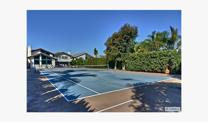 390 M2, 4200 Sq Ft Home Withtennis Court/pool In Southern - Tennis Court, HD Png Download