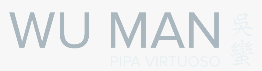 Wu Man, Pipa Virtuoso - Triangle, HD Png Download