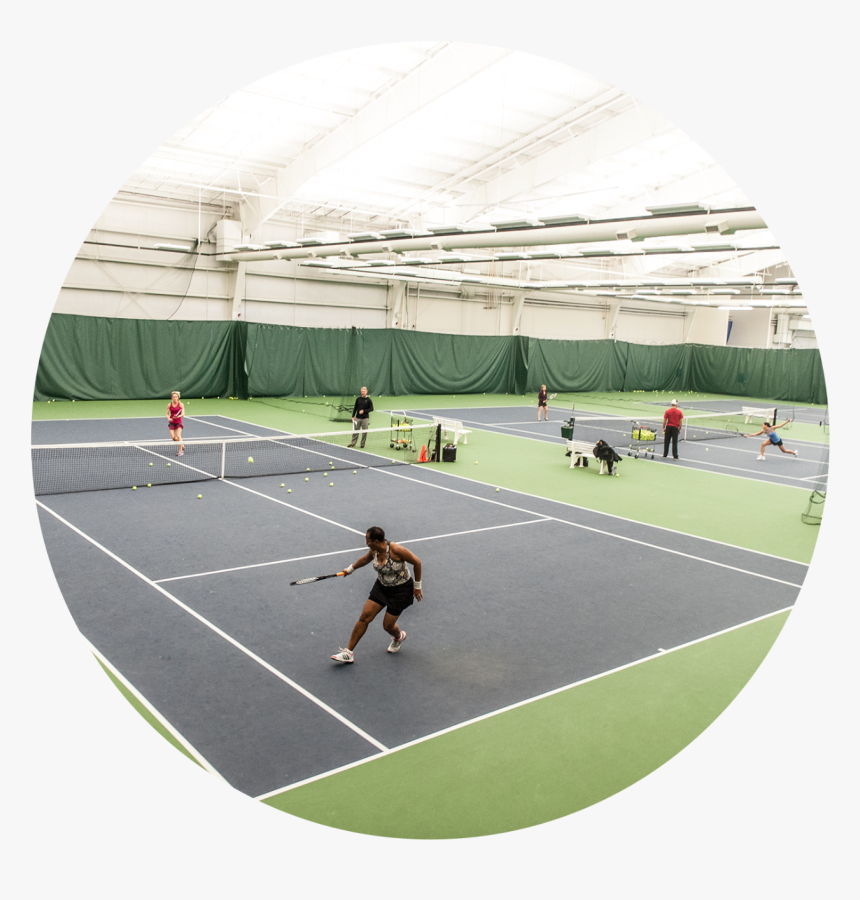Tennis Court, HD Png Download
