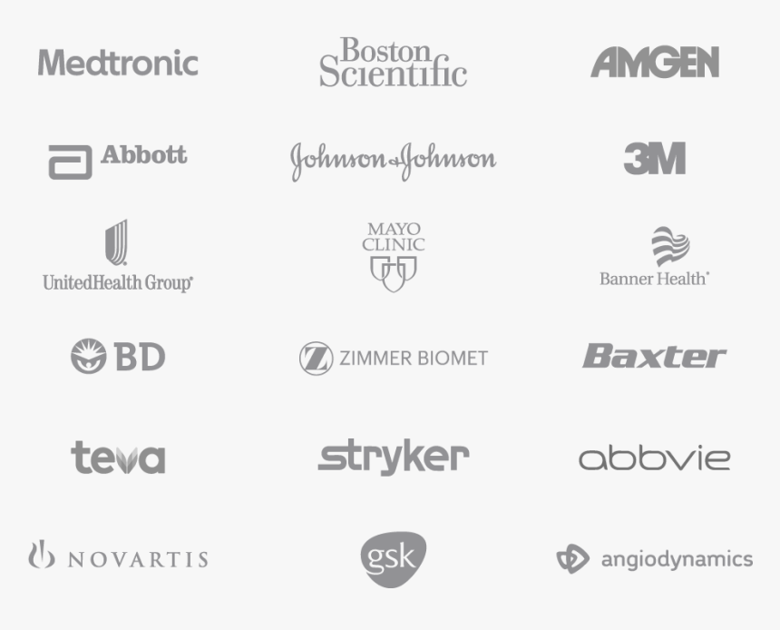 Stryker Medical, HD Png Download