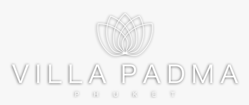 Villa Padma Phuket - Emblem, HD Png Download