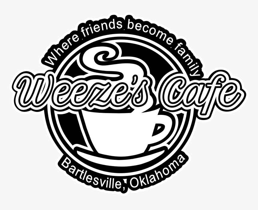 Weeze S Cafe - Illustration, HD Png Download