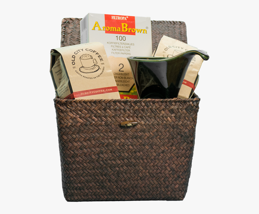 Brewers Kit Gift Basket - Coin Purse, HD Png Download