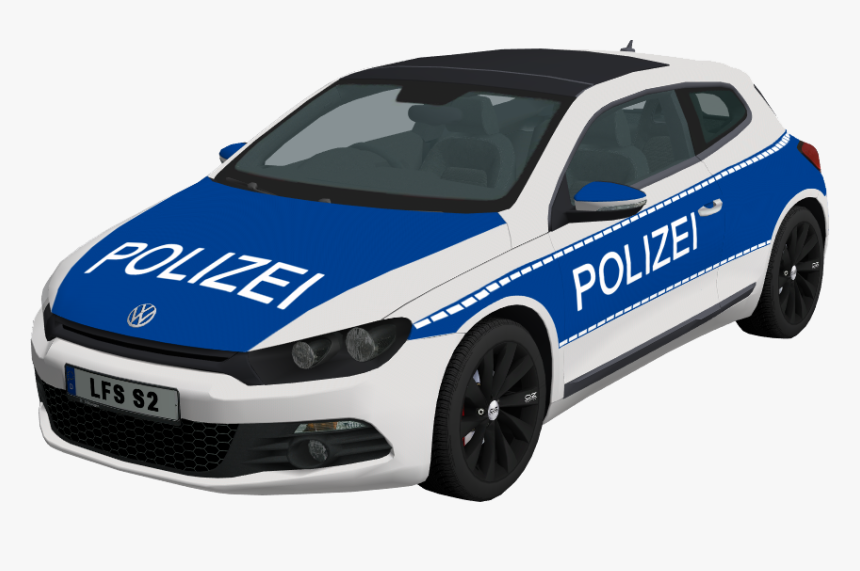 Polizei ] - Polizei Png, Transparent Png