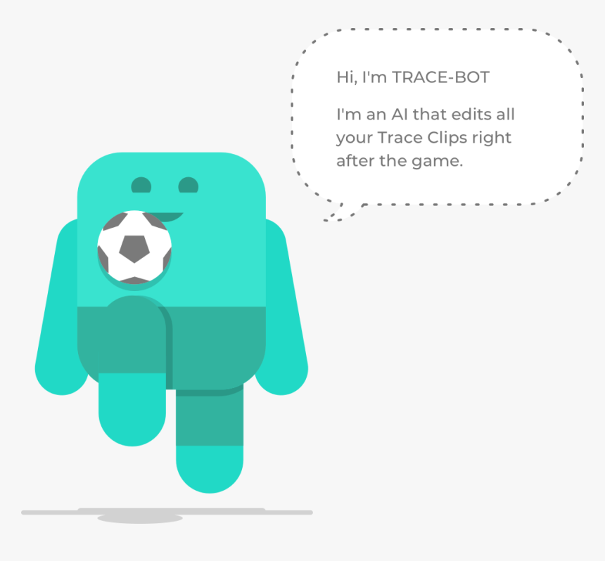 Our Goal Is To Build A Tool For Soccer Coaches, Players,, HD Png Download