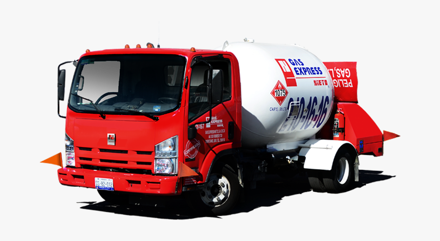 Thumb Image - Gas Express Nieto Irapuato, HD Png Download