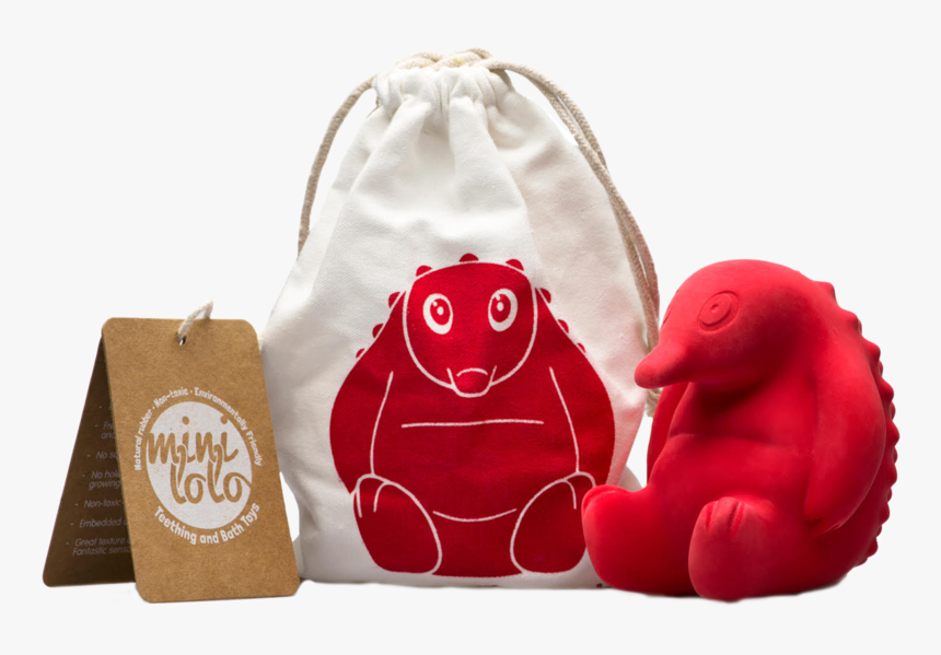Baby Teether, Chew Toy, Bath Toy, Teething, Chew - Bag, HD Png Download