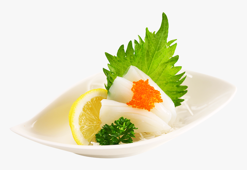 Tako Sashimi Png, Transparent Png