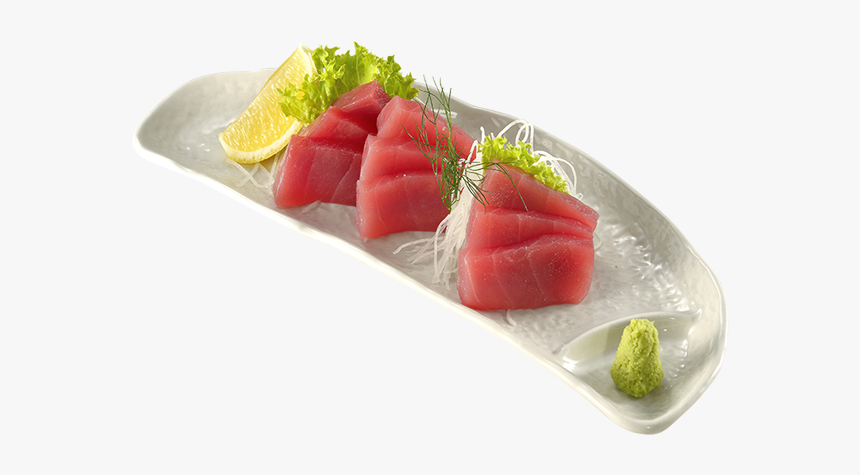 Sashimi Tuna Png, Transparent Png