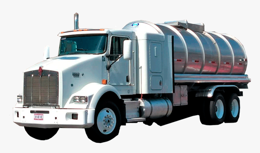 Trailer Truck, HD Png Download