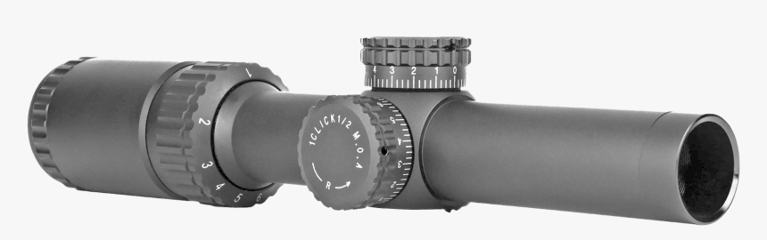 10 22 Magpul 1 6 Primary Arms, HD Png Download