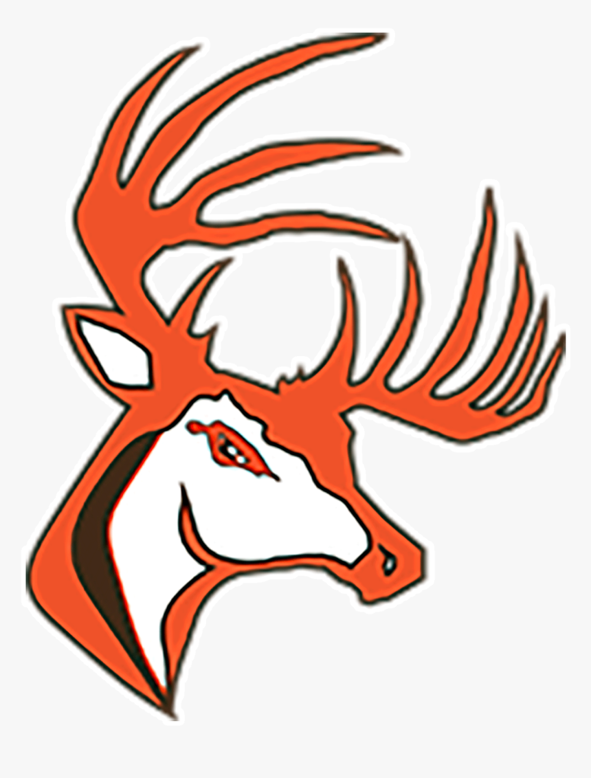 School Logo - Buckeye Senior High School, HD Png Download