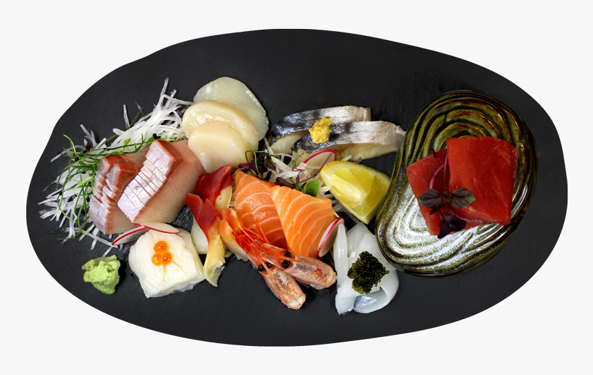 Sashimi, HD Png Download